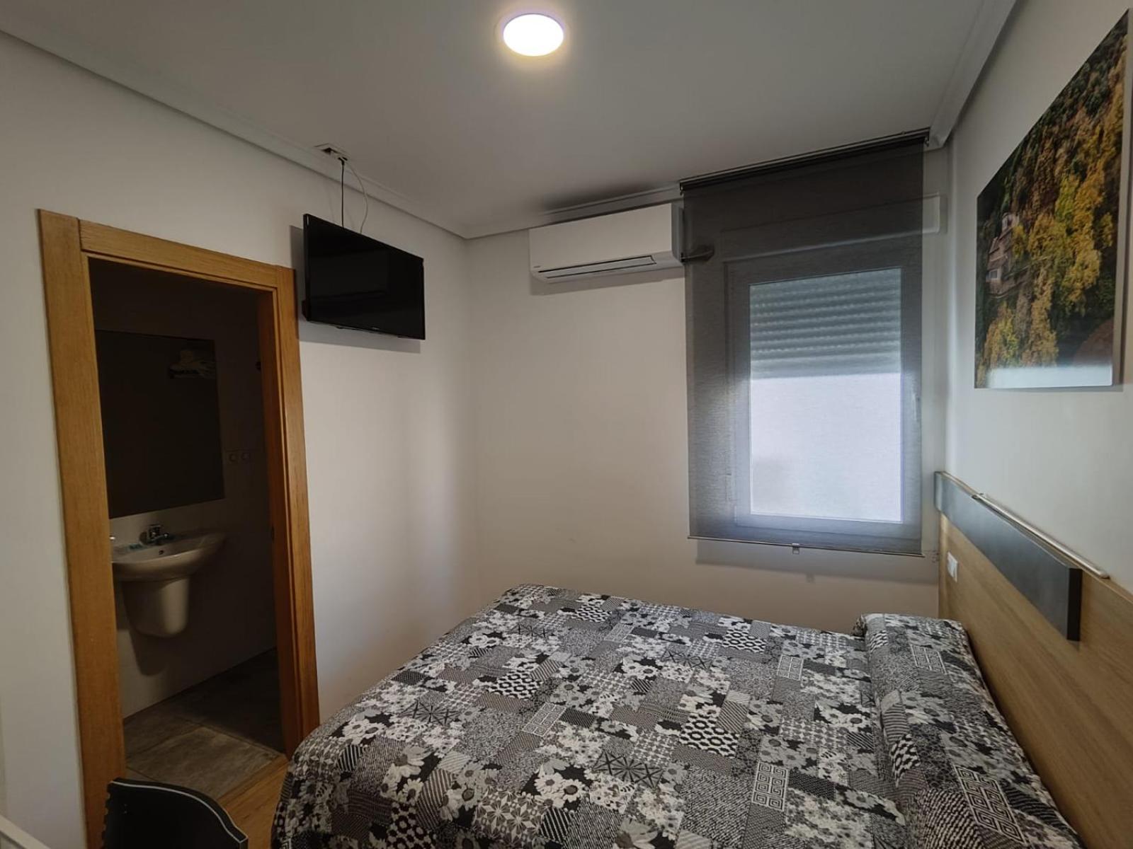 Hostal Rioja Condestable 로그로노 외부 사진