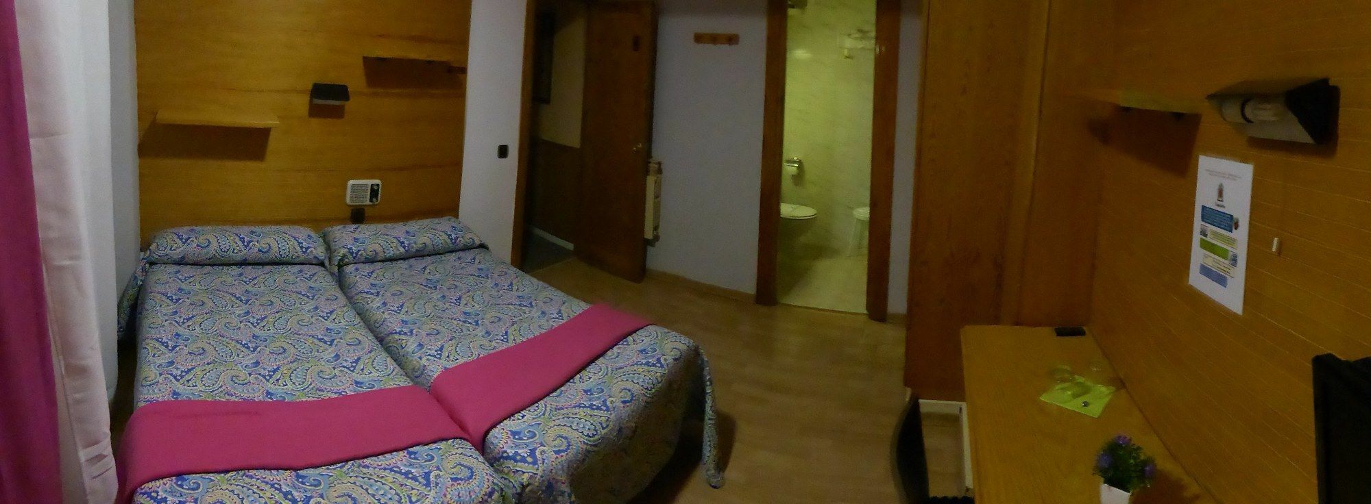 Hostal Rioja Condestable 로그로노 외부 사진